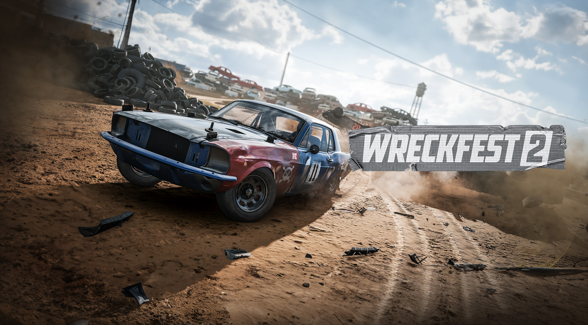 wreckfest2.thqnordic.com